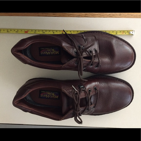 Dexter Walk Mocs shoes - Picture 1 of 3